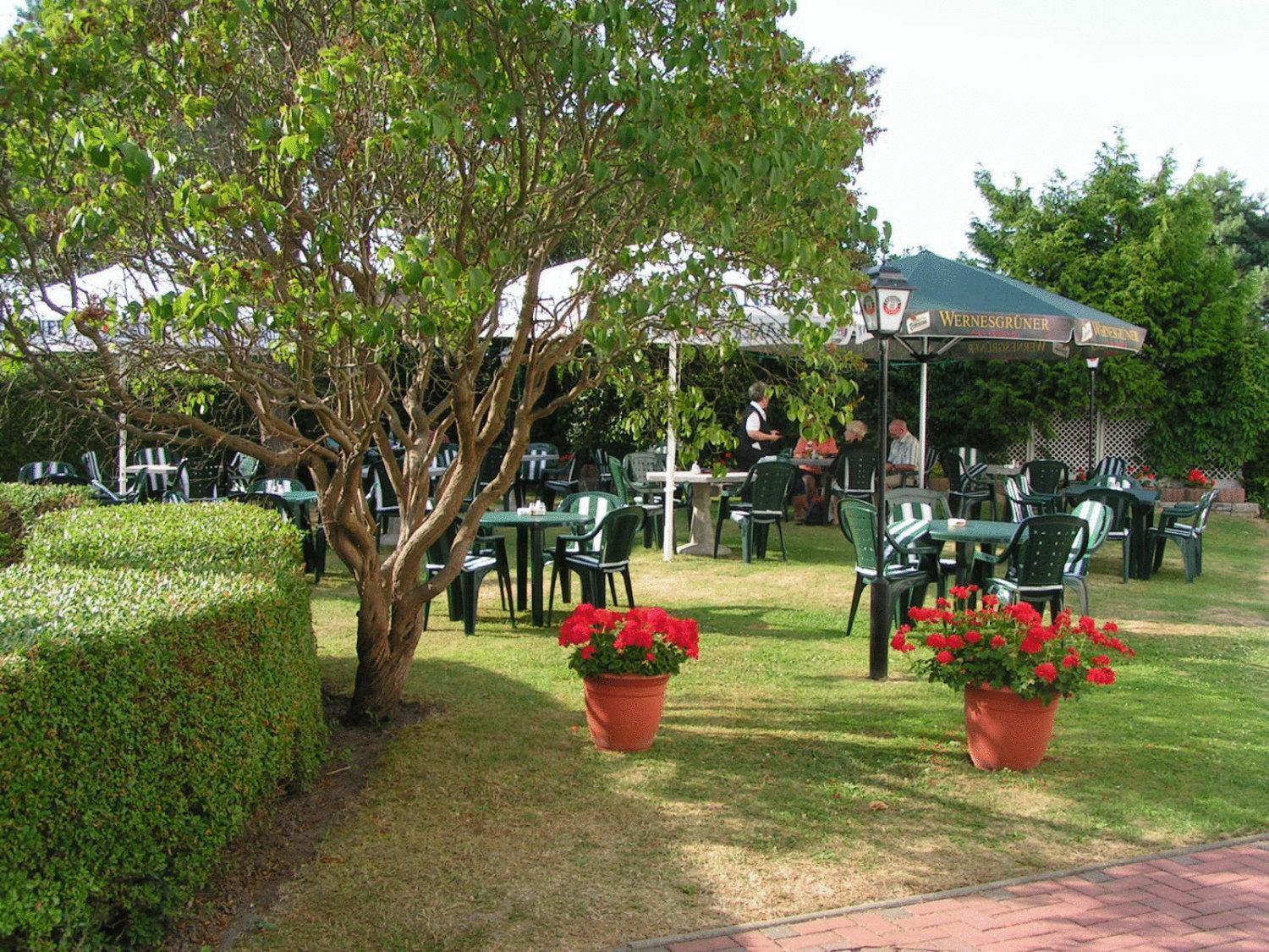 布雷格-博登旅馆酒店 外观 照片