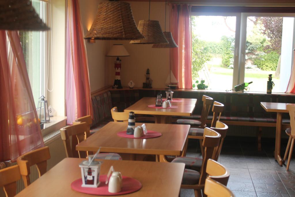 布雷格-博登旅馆酒店 外观 照片